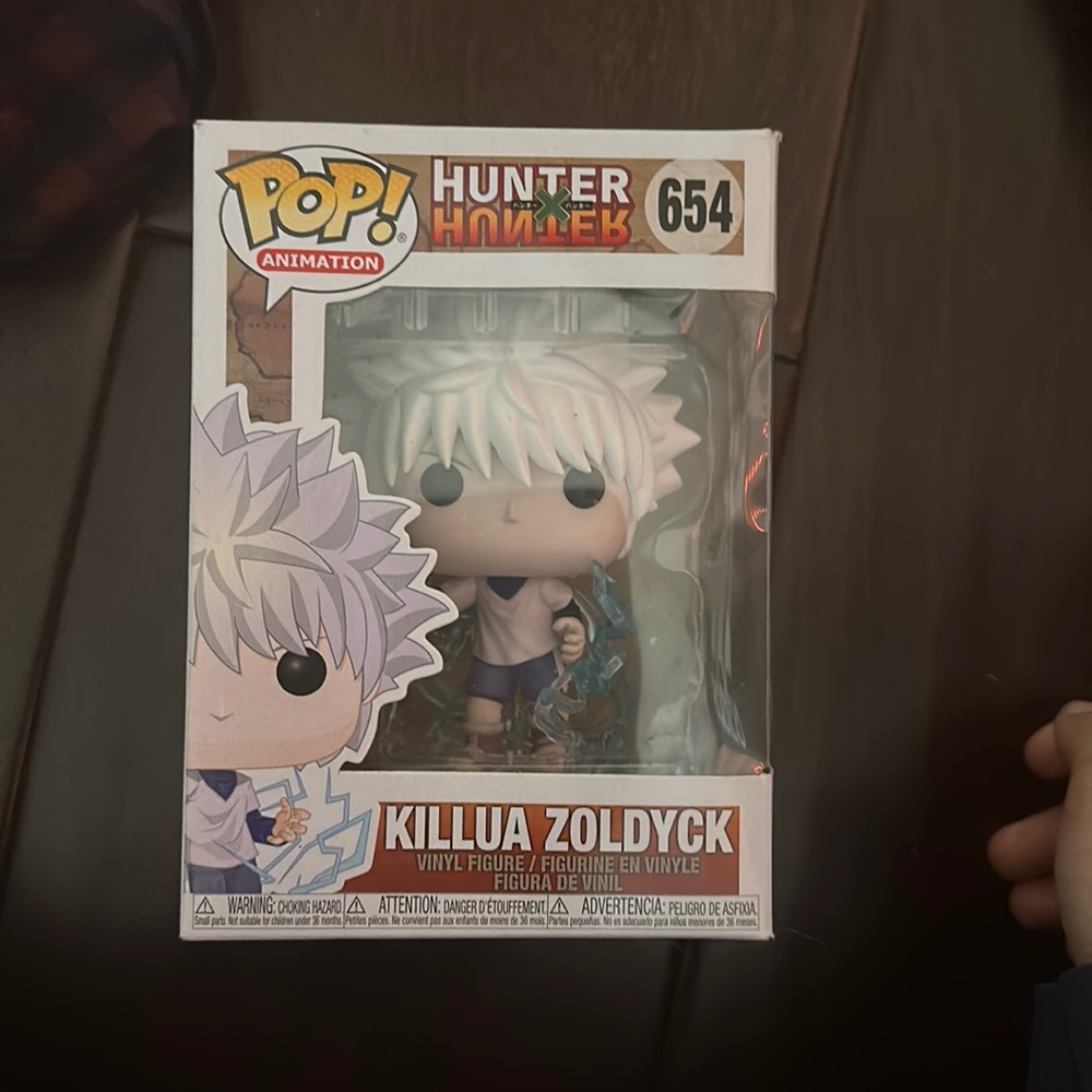 Funko pop